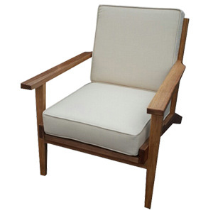 EZM-6471 목재 1인용 소파 카페 인테리어 호텔 병원 디자인 가구 목재쇼파 대기실 라운지 의자