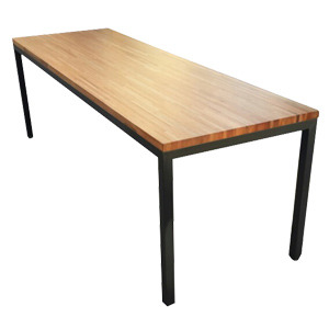 EZM-6563 무늬목 테이블 카페 인테리어 업소용 프렌차이즈 사원 구내식당 커피숍 휴게소 사각 원형 원목 집성목 우드슬랩 식탁 바 상판 주문제작