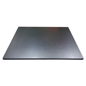 EZM-6761 테이블 상판 원목 집성목 사각 원형 라운드 탁자 무늬목 대리석 멜라민 LPM HPM 상판 주문제작