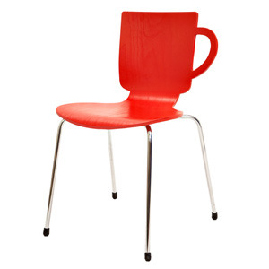 EZM-6978 철제 카페 인테리어 예쁜 디자인 가구 식탁 철재 의자 메탈 사이드 스틸 체어