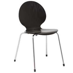 EZM-6984 철제 카페 인테리어 예쁜 디자인 가구 식탁 철재 의자 메탈 사이드 스틸 체어