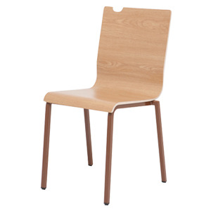 EZM-7004 철재 카페 인테리어 예쁜 디자인 가구 식탁 철재 의자 메탈 사이드 스틸 체어