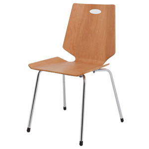 EZM-7005 철제 카페 인테리어 예쁜 디자인 가구 식탁 철재 의자 메탈 사이드 스틸 체어