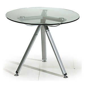 EZM-7123 철제 스텐 유리 테이블 골드 프레임 다리 디자인 식탁 사각 원형 라운드 주문제작