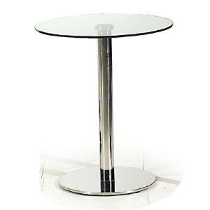 EZM-7130 철제 스텐 유리 테이블 골드 프레임 다리 디자인 식탁 사각 원형 라운드 주문제작