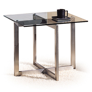 EZM-7135 철제 스텐 유리 테이블 골드 프레임 다리 디자인 식탁 사각 원형 라운드 주문제작