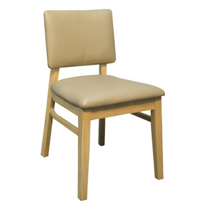 EZM-7263 목재 카페 인테리어 예쁜 디자인 가구 식탁 목제 의자 우드 사이드 원목 식당 업소용 체어