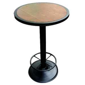 EZM-7330 무늬목 테이블 카페 인테리어 업소용 프렌차이즈 사원 구내식당 커피숍 휴게소 사각 원형 원목 집성목 우드슬랩 식탁 바 상판 주문제작