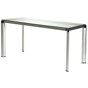 EZM-7506 철제 스텐 유리 테이블 골드 프레임 다리 디자인 식탁 사각 원형 라운드 주문제작