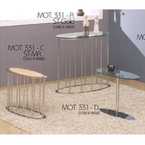 EZM-7537 철제 스텐 유리 테이블 골드 프레임 다리 디자인 식탁 사각 원형 라운드 주문제작