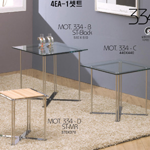 EZM-7540 철제 스텐 유리 테이블 골드 프레임 다리 디자인 식탁 사각 원형 라운드 주문제작