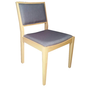 EZM-7635 목재 카페 인테리어 예쁜 디자인 가구 식탁 목제 의자 우드 사이드 원목 식당 업소용 체어