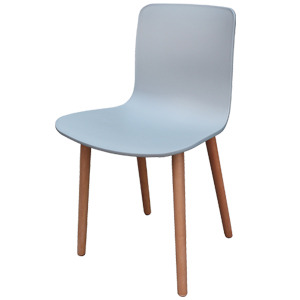 EZM-8025 플라스틱 카페 인테리어 사출 식탁 체어 예쁜 디자인 철제 의자 레스토랑 이쁜 구내식당 푸드코트의자