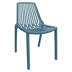 EZM-8030 플라스틱 카페 인테리어 사출 식탁 체어 예쁜 디자인 철제 의자 레스토랑 이쁜 구내식당 푸드코트의자