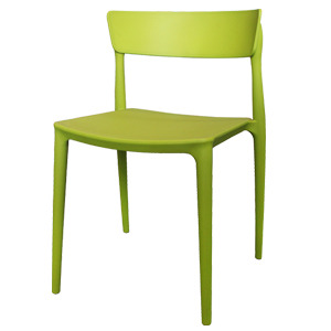 EZM-8045 플라스틱 카페 인테리어 사출 식탁 체어 예쁜 디자인 철제 의자 레스토랑 이쁜 구내식당 푸드코트의자