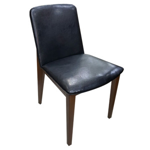 EZM-8285 철제 카페 인테리어 예쁜 디자인 가구 식탁 철재 의자 메탈 사이드 스틸 체어