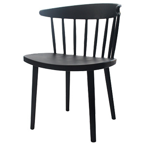 EZM-8325 플라스틱 카페 인테리어 사출 식탁 체어 예쁜 디자인 철제 의자 레스토랑 이쁜 구내식당 푸드코트의자