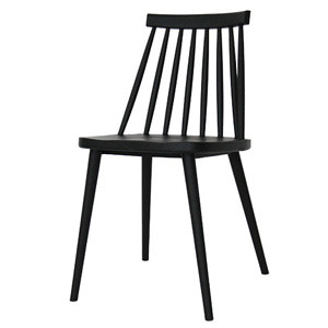 EZM-8882 플라스틱 카페 인테리어 사출 식탁 체어 예쁜 디자인 철제 의자 레스토랑 이쁜 구내식당 푸드코트의자