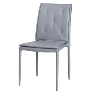 EZM-9036 철제 카페 인테리어 예쁜 디자인 가구 식탁 철재 의자 메탈 사이드 스틸 체어