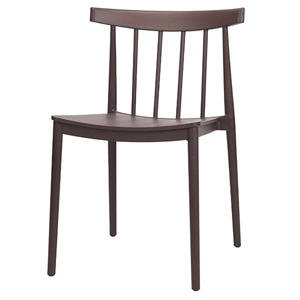 EZM-9057 플라스틱 카페 인테리어 사출 식탁 체어 예쁜 디자인 철제 의자 레스토랑 이쁜 구내식당 푸드코트의자