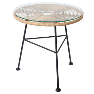 EZM-9211 철제 스텐 유리 테이블 골드 프레임 다리 디자인 식탁 사각 원형 라운드 주문제작
