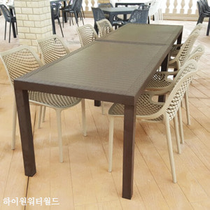 EZM-9228 휴게소 가구 구내식당 휴게실 급식실 교회 회사 함바식당 의자 테이블 제작 전문
