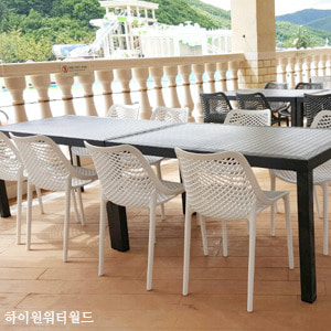 EZM-9229 휴게소 가구 구내식당 휴게실 급식실 교회 회사 함바식당 의자 테이블 제작 전문